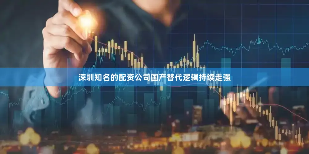 深圳知名的配资公司国产替代逻辑持续走强