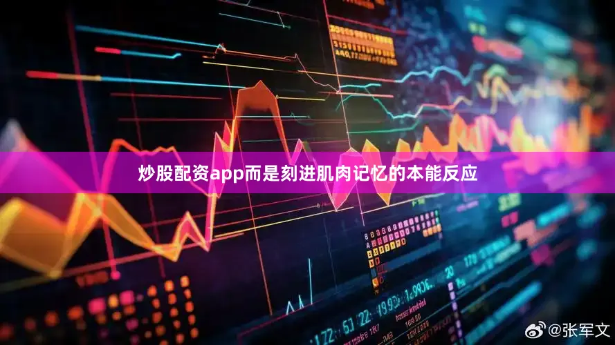 炒股配资app而是刻进肌肉记忆的本能反应