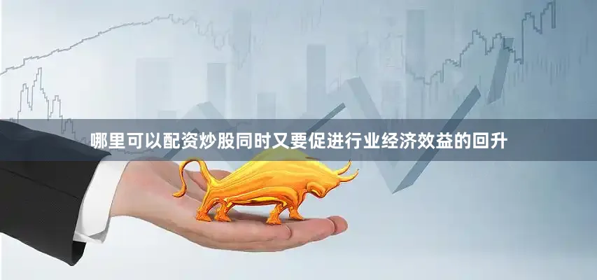 哪里可以配资炒股同时又要促进行业经济效益的回升